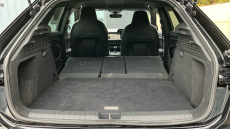 Audi A3 35 TFSI S Line 5dr Petrol Hatchback